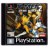 X-Men: Mutant Academy 2 for Playstation 1