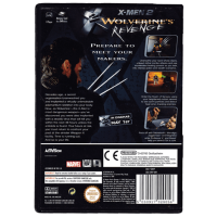 X-Men 2: Wolverine's Revenge for Nintendo Gamecube