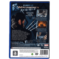 X-Men 2: Wolverine's Revenge for Playstation 2