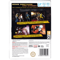X-Men: Destiny for Nintendo Wii