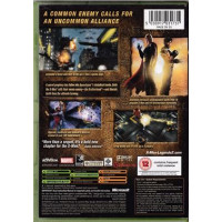 X-Men Legends II: Rise of Apocalypse for Xbox Classic