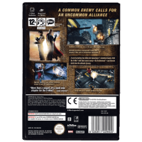 X-Men Legends II: Rise of Apocalypse for Nintendo Gamecube