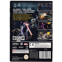 X-Men Legends for Nintendo Gamecube