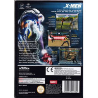 X-Men: Next Dimension for Nintendo Gamecube