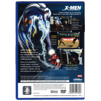 X-Men: Next Dimension for Playstation 2
