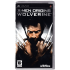 X-Men Origins: Wolverine for Playstation Portable