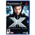 X-Men: The Official Game for Playstation 2