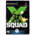 X Squad for Playstation 2