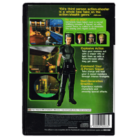 X Squad for Playstation 2