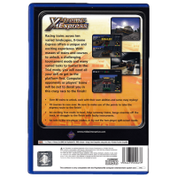 X-Treme Express: World Grand Prix for Playstation 2