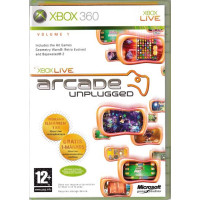 Xbox Live: Arcade Unplugged for Xbox 360