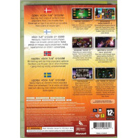 Xbox Live: Arcade Unplugged for Xbox 360