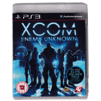 XCOM: Enemy Unknown for Playstation 3