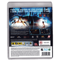 XCOM: Enemy Unknown for Playstation 3