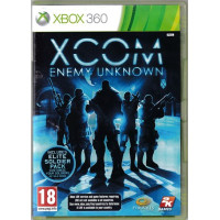 XCOM: Enemy Unknown for Xbox 360