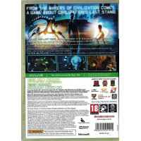 XCOM: Enemy Unknown for Xbox 360