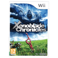 Xenoblade Chronicles for Nintendo Wii