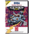 Xenon 2* for Sega Master System
