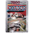Xevious for Atari 7800