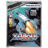 Xevious + Gauntlet for Commodore