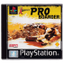 Xgames Pro Boarder for Playstation 1