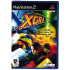 XGRA Extreme G Racing Association for Playstation 2