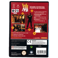 XIII for Nintendo Gamecube