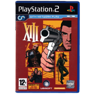 XIII for Playstation 2