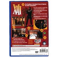 XIII for Playstation 2