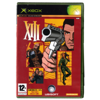 XIII for Xbox Classic
