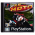 XS Moto for Playstation 1