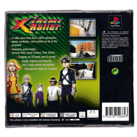 Xtreme Roller for Playstation 1