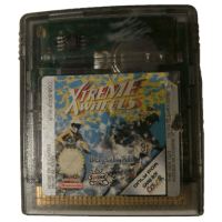 Xtreme Wheels for Nintendo Gameboy Color