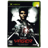 Yager for Xbox Classic