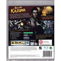 Yakuza 3 for Playstation 3