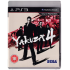 Yakuza 4 for Playstation 3