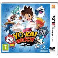 Yo-Kai Watch for Nintendo 3DS