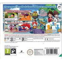 Yo-Kai Watch for Nintendo 3DS