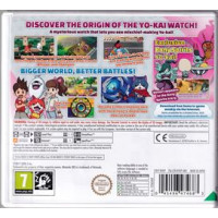 Yo-Kai Watch 2: Bony Spirits for Nintendo 3DS
