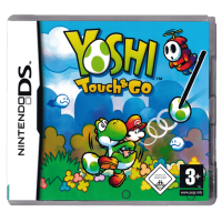Yoshi Touch & Go for Nintendo DS