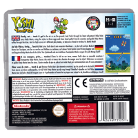 Yoshi Touch & Go for Nintendo DS