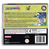 Yoshi's Island for Nintendo DS
