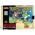 Yoshi's Safari for Super Nintendo