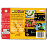 Yoshi's Story for Nintendo 64