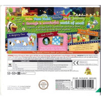 Poochy & Yoshi's Woolly World for Nintendo 3DS