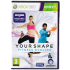Your Shape: Fitness Evolved for Xbox Classic 360