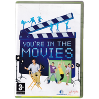 You're In The Movies for Xbox Classic 360
