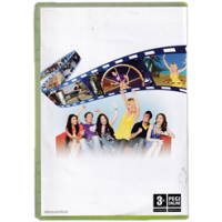 You're In The Movies for Xbox Classic 360