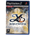 Ys: The Ark of Napishtim for Playstation 2