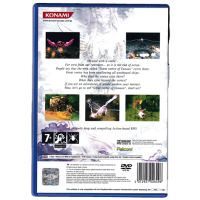 Ys: The Ark of Napishtim for Playstation 2